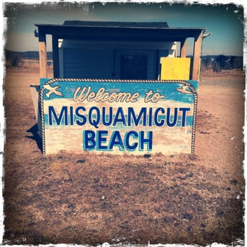 Misquamicut Business Associations